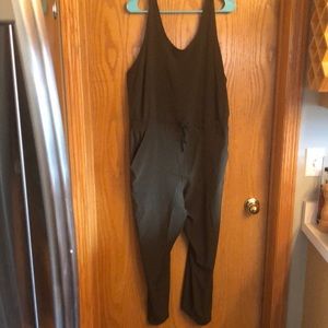 All In Motion Jumpsuit